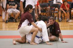 Concussion assessment